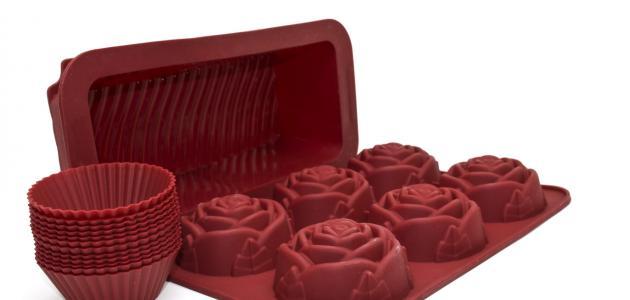 أضرار قوالب السيلكون أضرار قوالب السيلكون