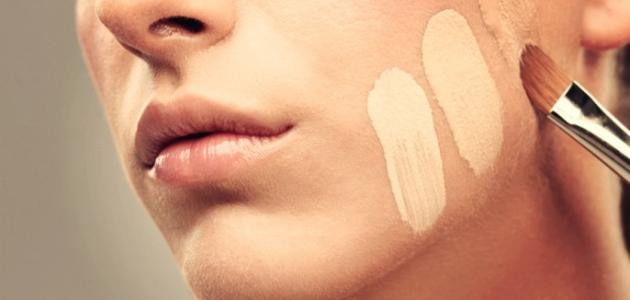 أضرار كريمات الأساس أضرار كريمات الأساس