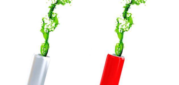 أضرار مشروبات الطاقة أضرار مشروبات الطاقة