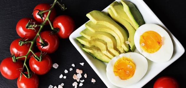 أضرار نظام الكيتو أضرار نظام الكيتو