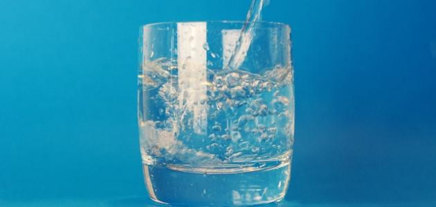أضرار نقص الماء في الجسم أضرار نقص الماء في الجسم