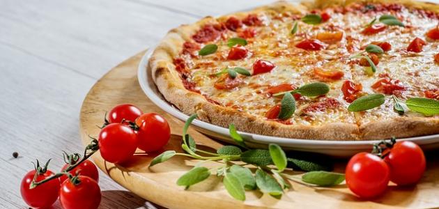 أطباق إيطالية شهية أطباق إيطالية شهية