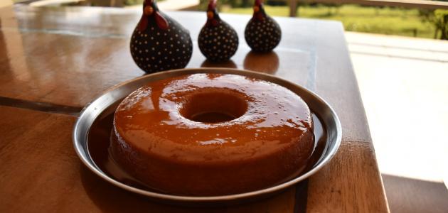 أطباق تقديم الحلويات