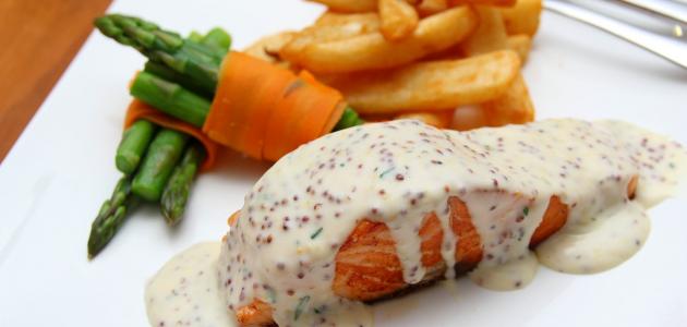 أطباق سريعة