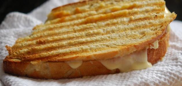 أطباق مالحة للشاي