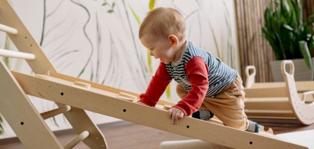 أطعمة تساعد على نمو الأطفال