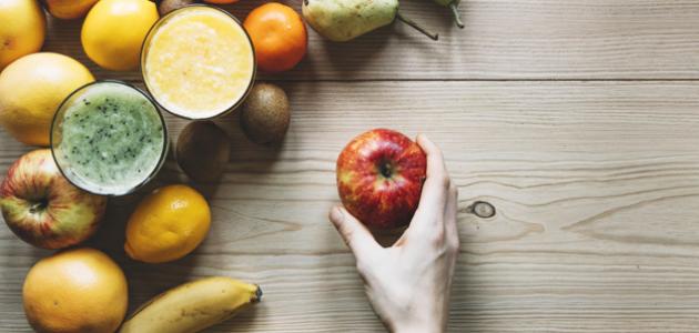 أطعمة تسد الشهية أطعمة تسد الشهية