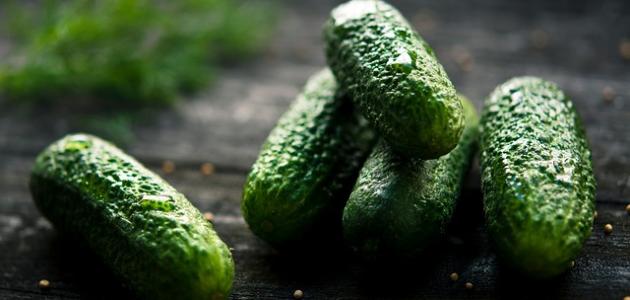 أطعمة تقلل من حموضة المعدة