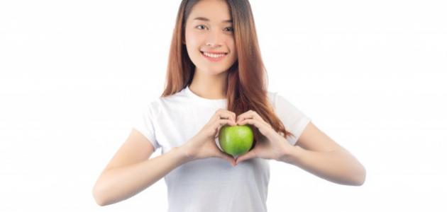 أطعمة تقوي عضلة القلب أطعمة تقوي عضلة القلب