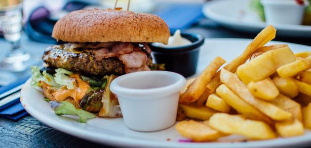 أطعمة مهيجة للقولون