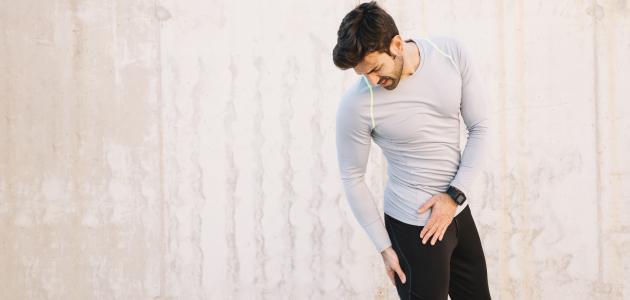 أعراض التهاب الورك أعراض التهاب الورك