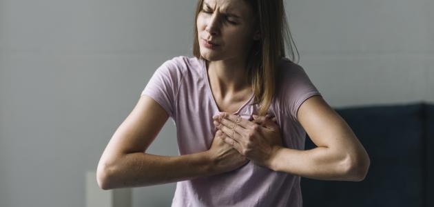 أعراض التهاب غدد الثدي أعراض التهاب غدد الثدي