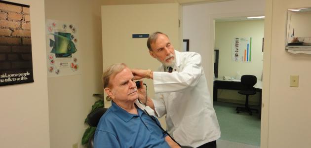 أعراض التهاب قناة اوستاكي أعراض التهاب قناة اوستاكي