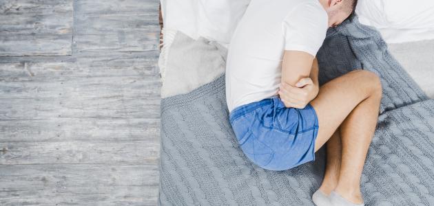 أعراض السيدا في البداية أعراض السيدا في البداية