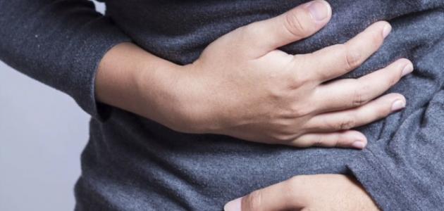 أعراض المرارة أعراض المرارة