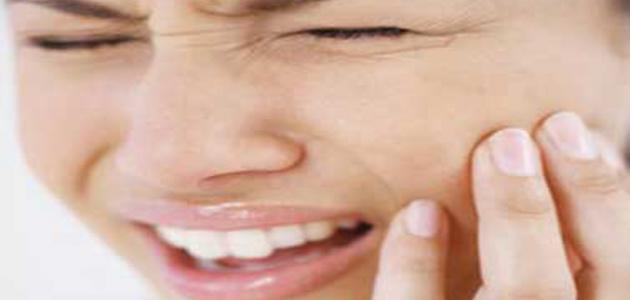 أعراض تسوس الأسنان أعراض تسوس الأسنان