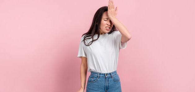 أعراض سرطان المخ والأعصاب أعراض سرطان المخ والأعصاب