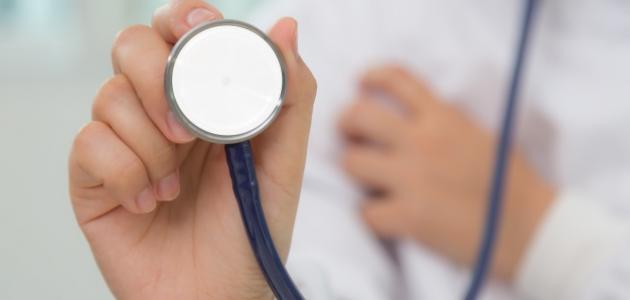 أعراض ضيق الشرايين أعراض ضيق الشرايين