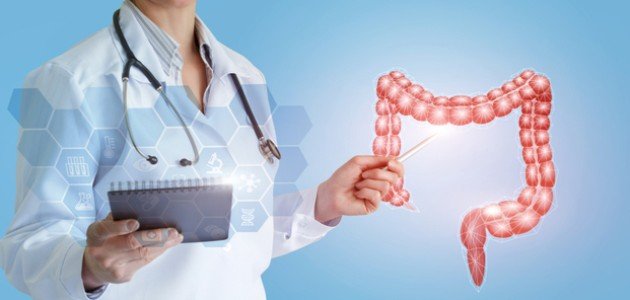 أعراض غازات القولون أعراض غازات القولون