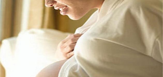 أعراض ما قبل الولادة أعراض ما قبل الولادة