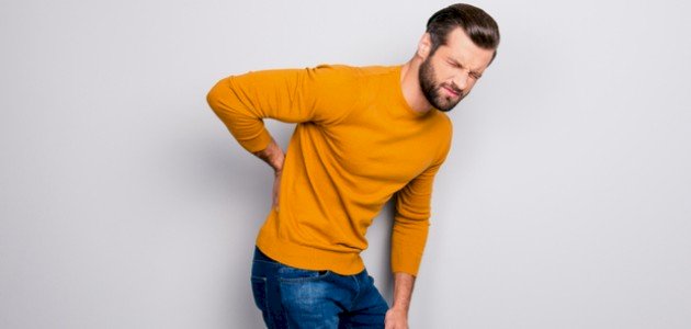 أعراض نقص فيتامين د