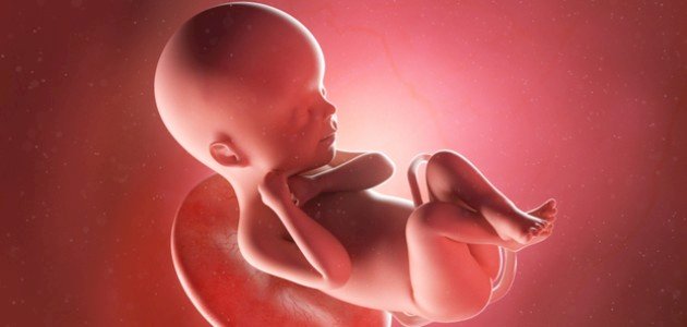 أعراض نقص ماء الجنين