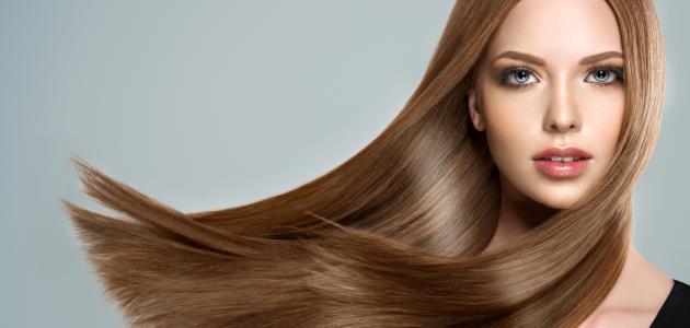 أعشاب لتطويل الشعر وتكثيفه