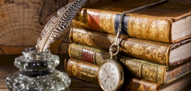 أعلام الكتاب في العصر العباسي الثاني