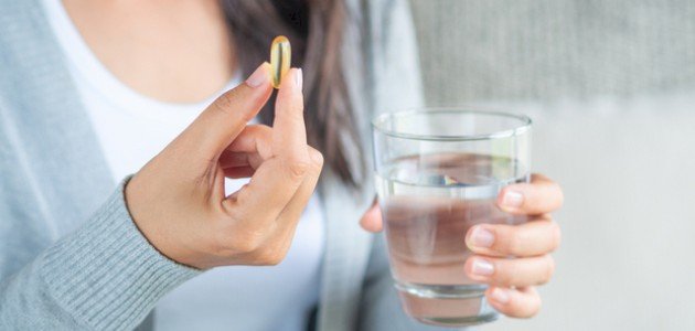 أفضل 5 فيتامينات تنمي قدراتك العقلية أفضل 5 فيتامينات تنمي قدراتك العقلية