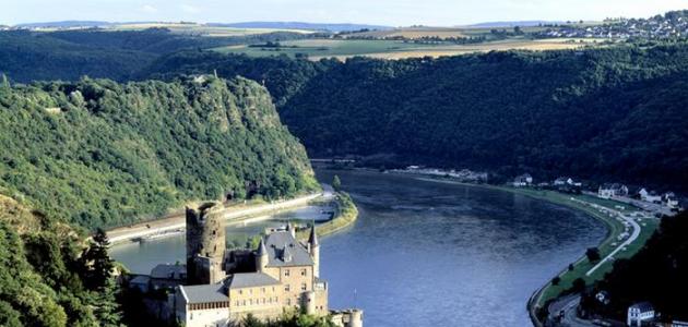 أفضل الأماكن السياحية في ألمانيا أفضل الأماكن السياحية في ألمانيا