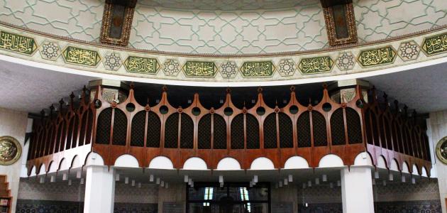 أفضل الأماكن في جدة