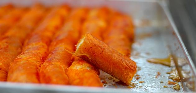 أفضل جبن للكنافة