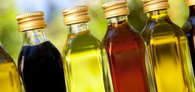 أفضل خلطة زيوت للشعر أفضل خلطة زيوت للشعر