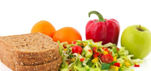 أفضل دايت صحي