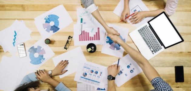 أفضل طرق التسويق أفضل طرق التسويق