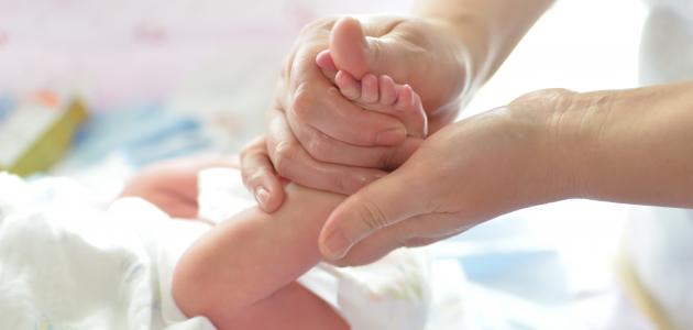 أفضل طريقة لتفتيح بشرة الأطفال أفضل طريقة لتفتيح بشرة الأطفال