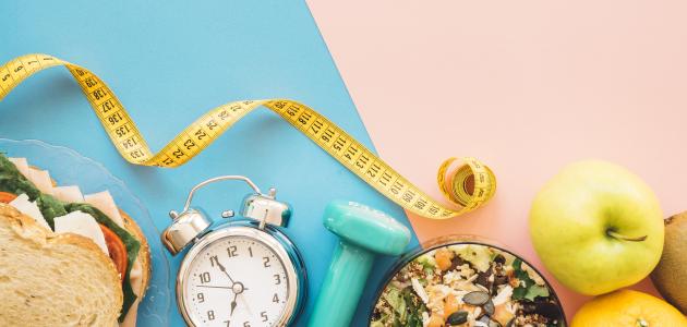 أفضل طريقة للتخسيس في أسرع وقت أفضل طريقة للتخسيس في أسرع وقت