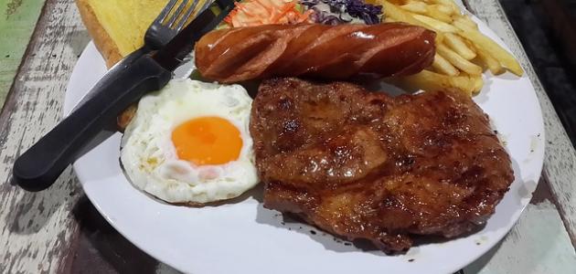 أفضل طريقة للفطور في رمضان