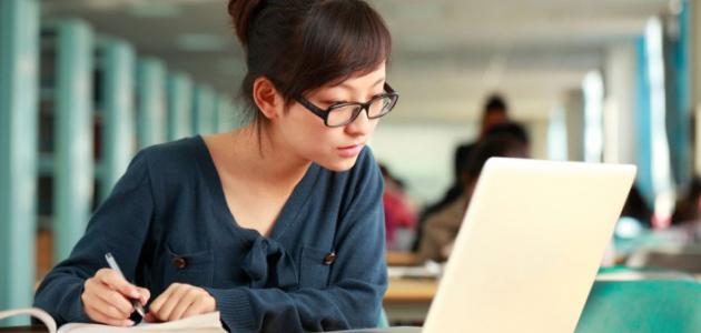 أفضل طريقة للمذاكرة والحفظ