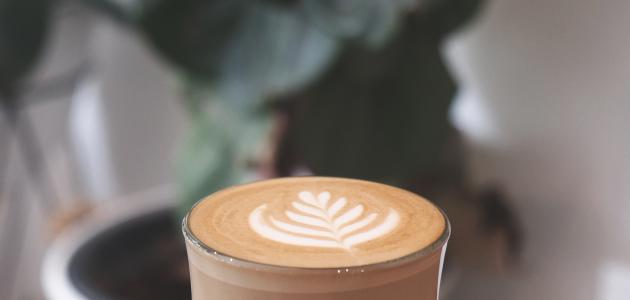 أفضل طريقة موكا بارد أفضل طريقة موكا بارد