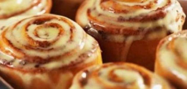 أفضل عجينة سينابون هشة أفضل عجينة سينابون هشة