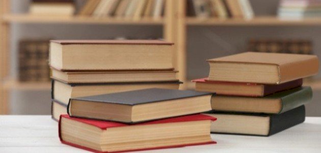 أفضل عشر روايات عالمية أفضل عشر روايات عالمية