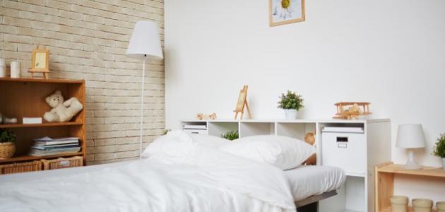 أفضل لون لغرفة النوم أفضل لون لغرفة النوم