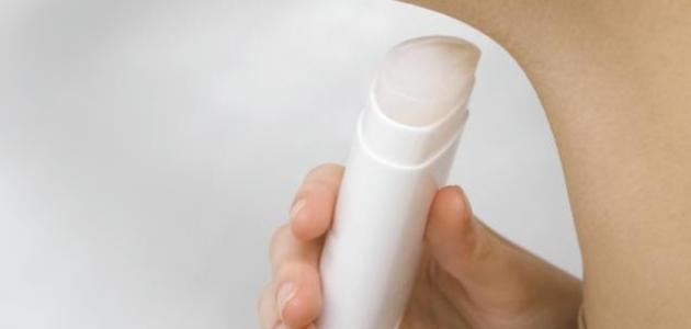 أفضل مزيل عرق ومبيض