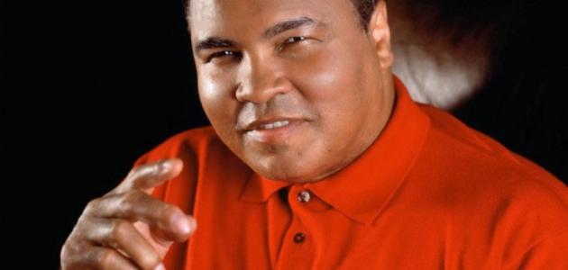 أفضل ملاكم في العالم أفضل ملاكم في العالم