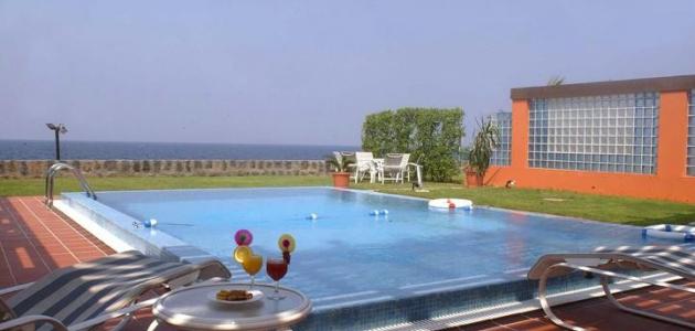 أفضل منتجع في جدة أفضل منتجع في جدة