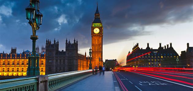 أفضل منطقة للسكن في لندن