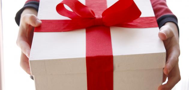 أفضل هدية للأم أفضل هدية للأم