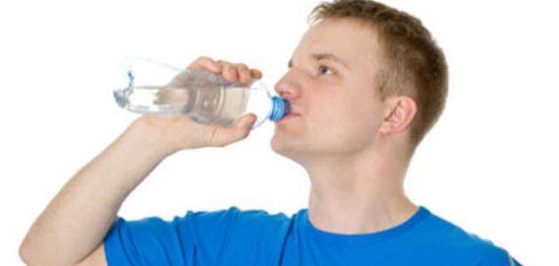 أفضل وقت لشرب الماء أفضل وقت لشرب الماء