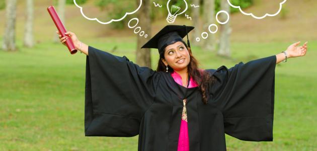 أفكار حفلات تخرج أفكار حفلات تخرج